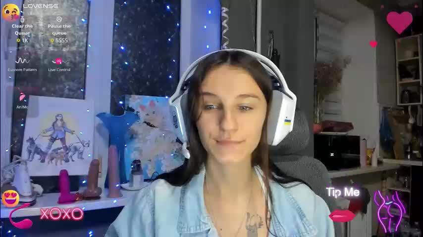 _nika_kik Live Sex December 14, 2025