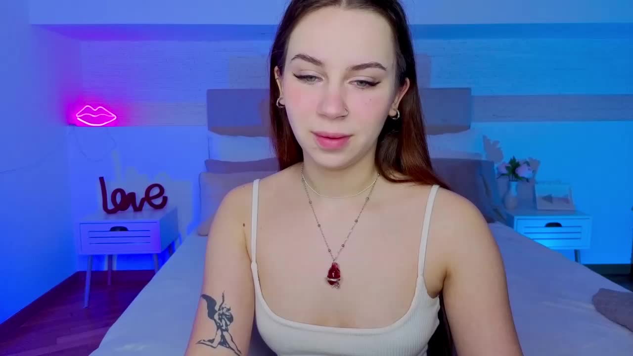 Little-sin- Live Sex December 13, 2025