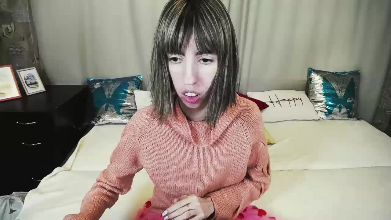 Unusual-G Live Sex December 13, 2025