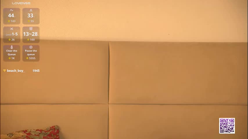 vivid_girls Live Sex December 19, 2025