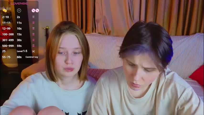 babees_eva Live Sex December 14, 2025