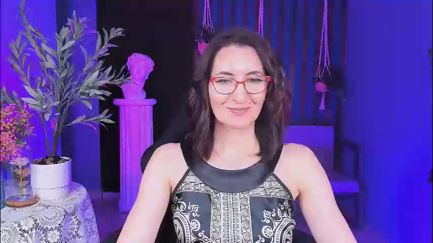 unatera Live Sex December 13, 2025