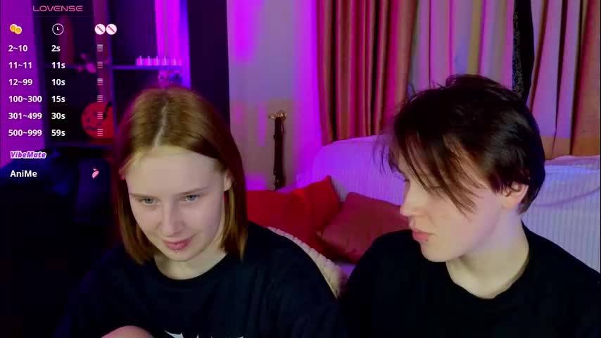 berry_assortment Live Sex December 13, 2025