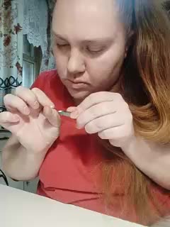 MaryMichelle1 Live Sex December 13, 2025