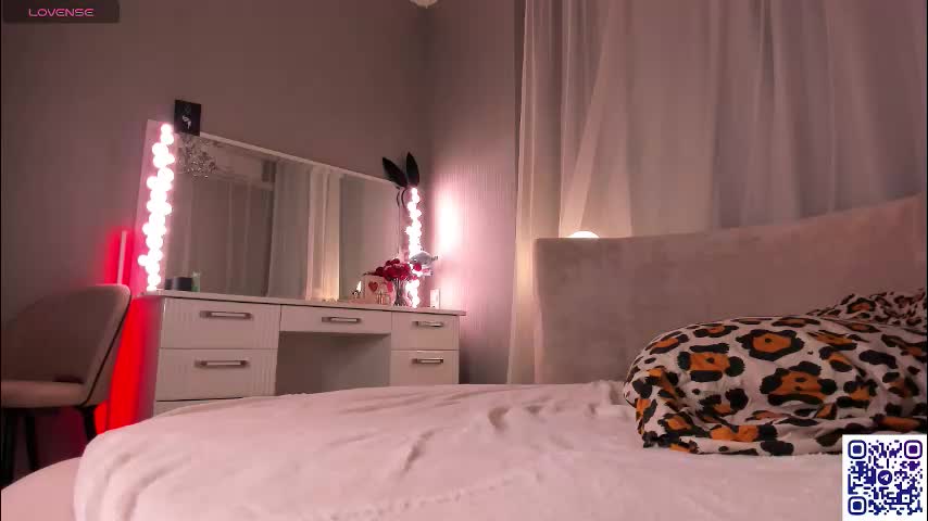 sincere_shyness Live Sex 2025.11.11