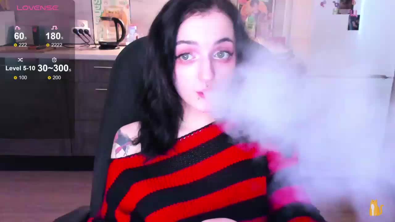 milina__ Live Sex December 13, 2025