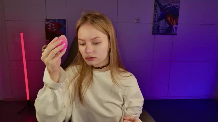 swag_evalution Live Sex December 13, 2025