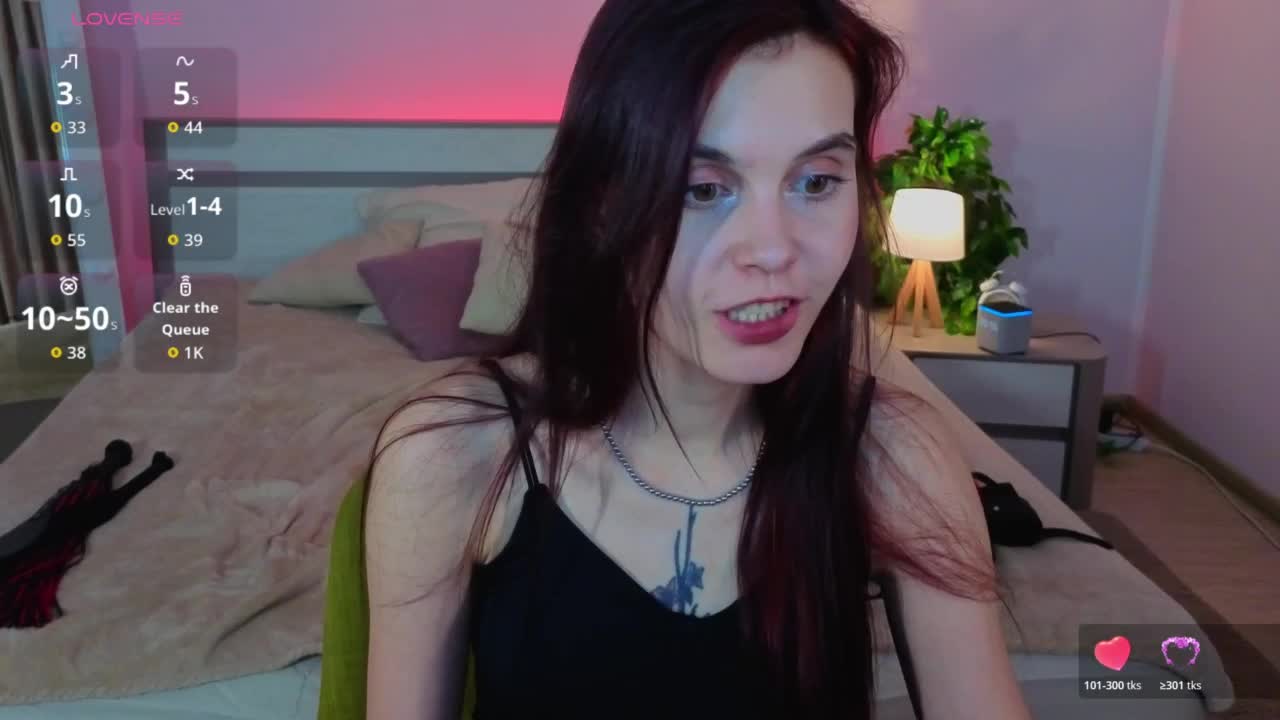 SusieMorris Live Sex December 14, 2025