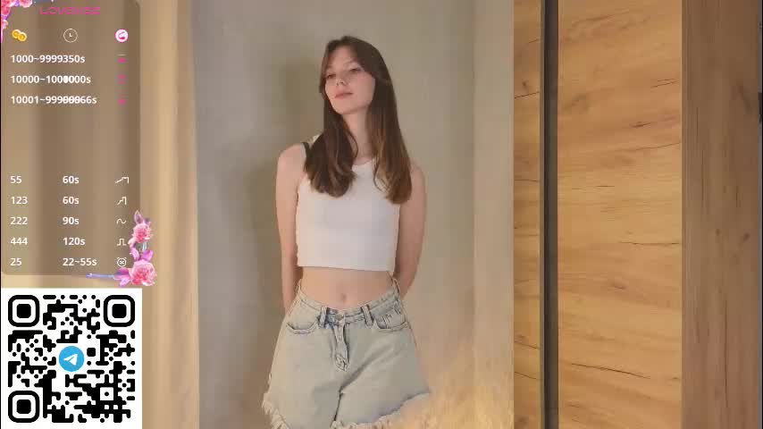 cherrymira Live Sex 2025.11.11