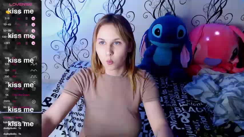 RoyAngela Live Sex December 13, 2025