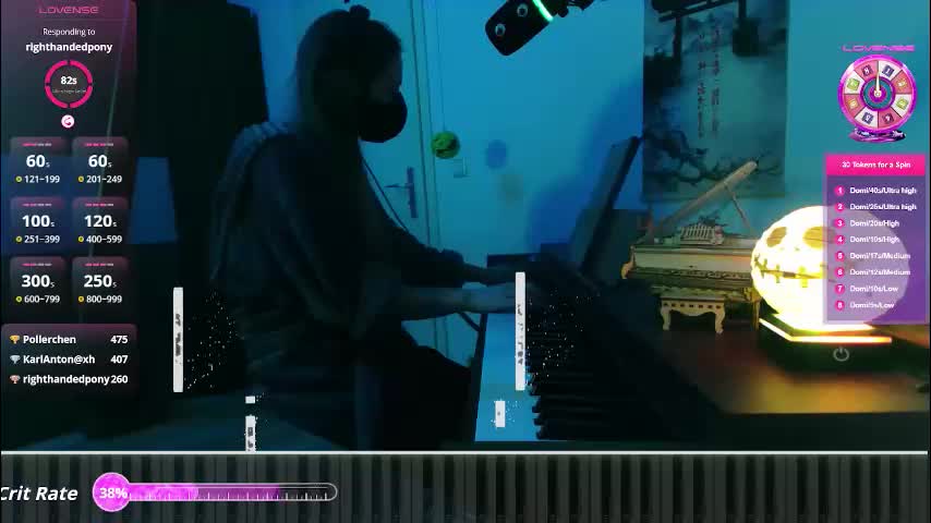 realartofslut Live Sex December 13, 2025