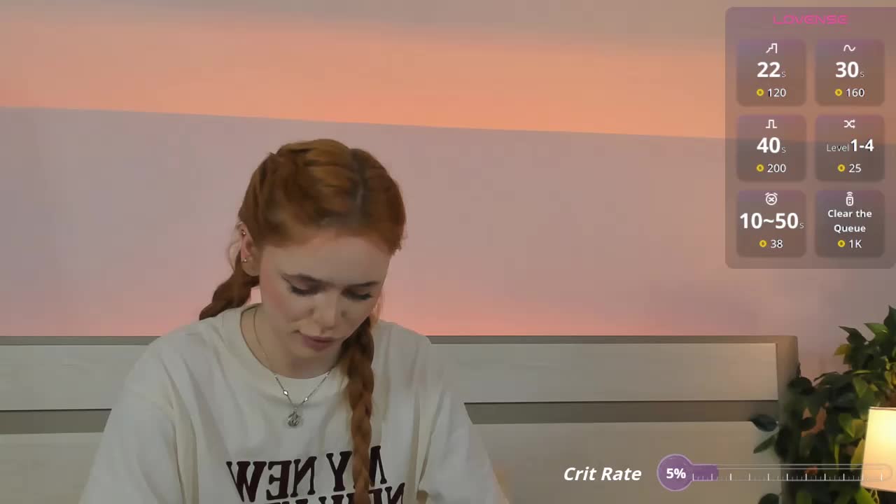 Phoenix_Margo Live Sex December 13, 2025