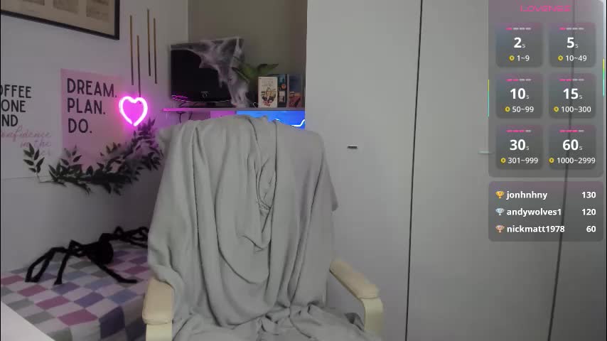 liawoow Live Sex December 14, 2025