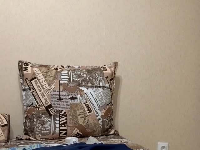 BarbieDana Live Sex December 12, 2025