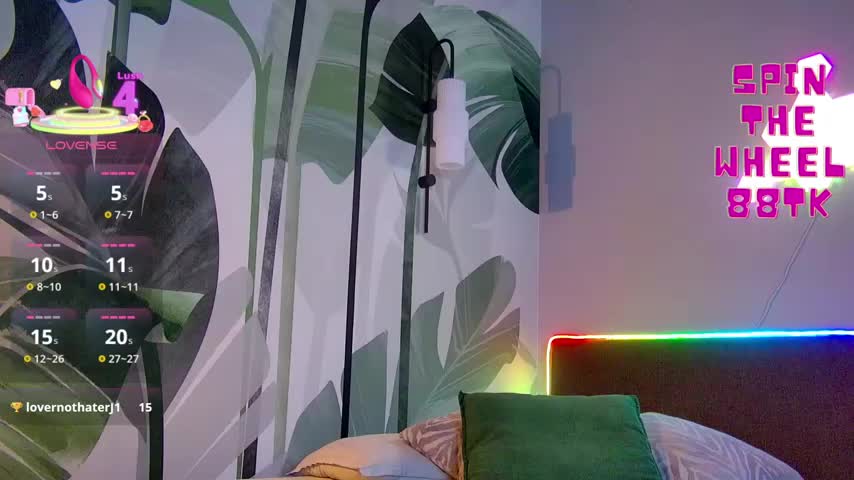 RubyValen Live Sex December 17, 2025