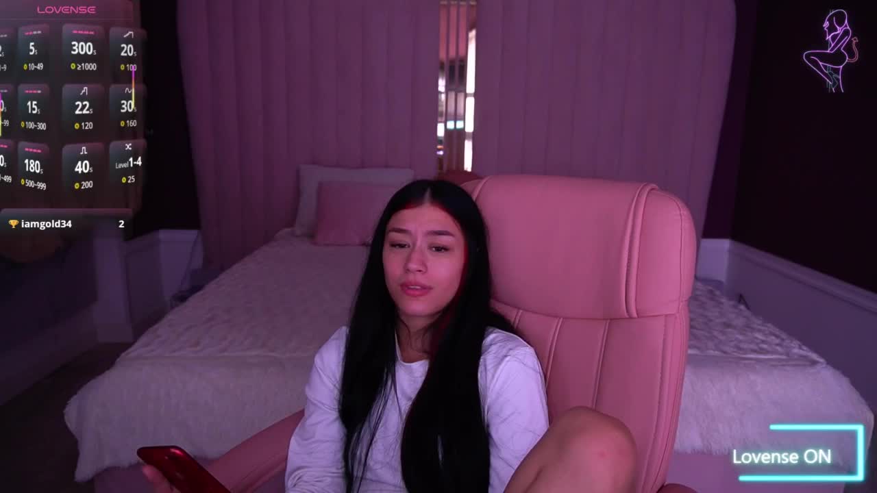 FataleNellie Live Sex December 14, 2025