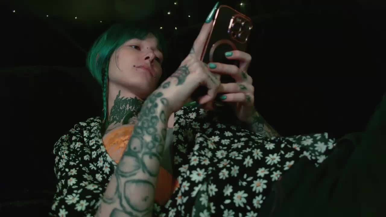 LittleSpaceMouse- Live Sex 2025.11.10