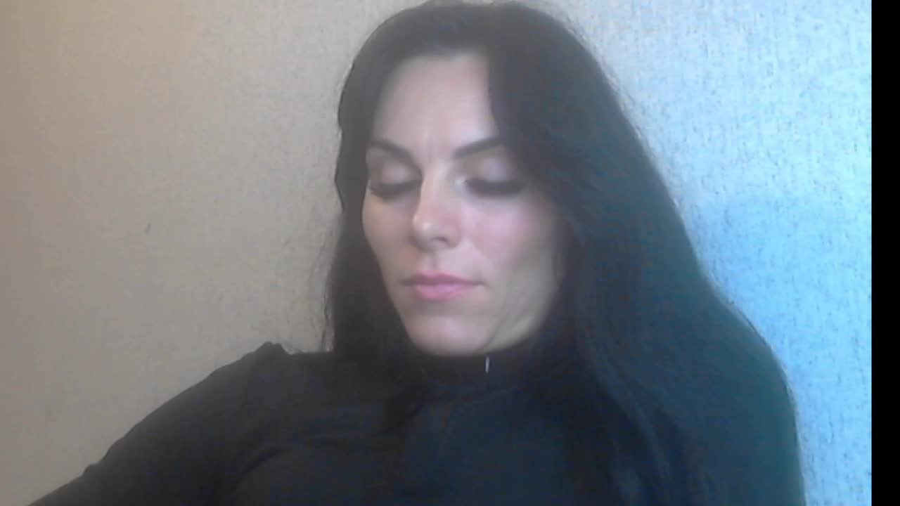 Gospozha-888 Live Sex December 17, 2025