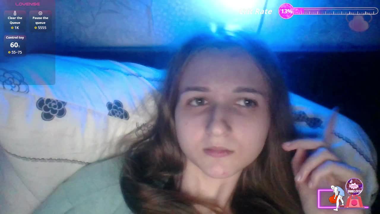 Mu1rka Live Sex December 13, 2025