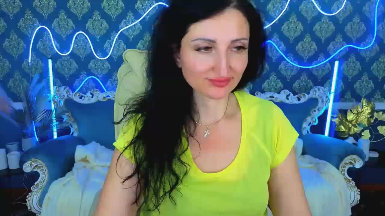 MissRossi Live Sex December 12, 2025