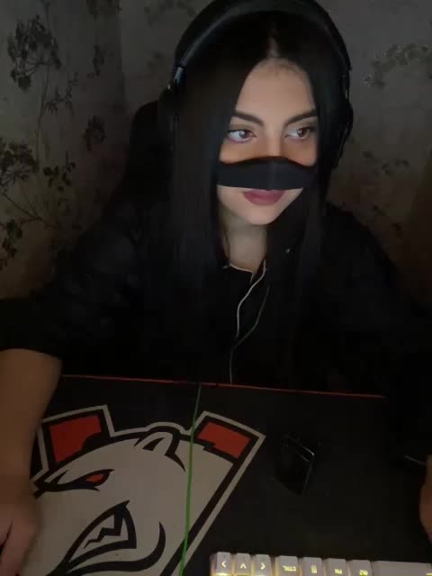 Aloeloea Live Sex December 13, 2025