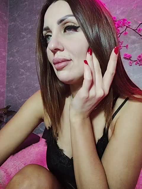 SexyKitty75-1 Live Sex December 14, 2025