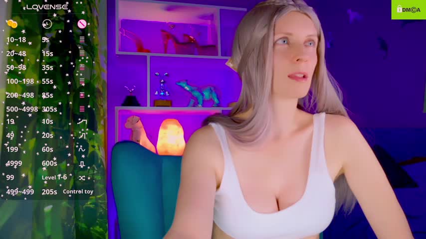 Flash_Summer Live Sex December 13, 2025