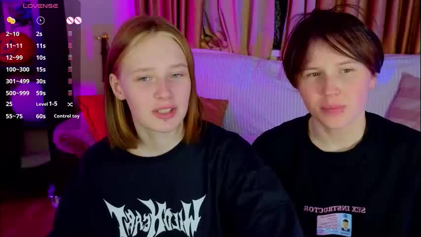 babees_eva Live Sex December 14, 2025