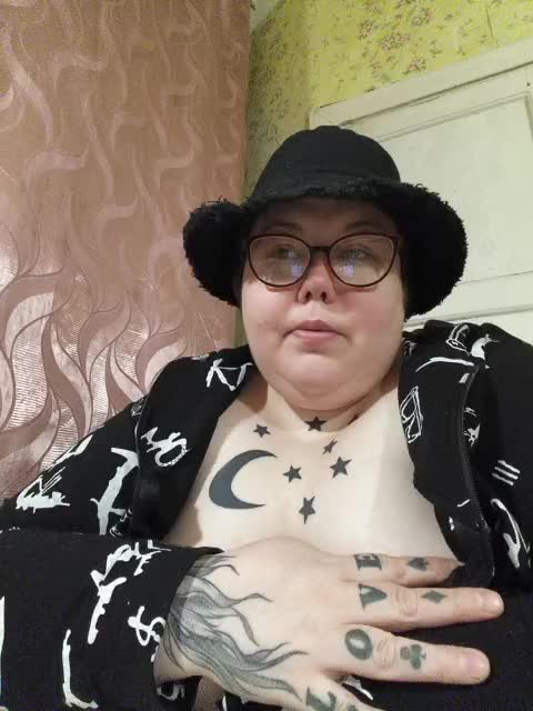 Svetlanka86 Live Sex December 13, 2025