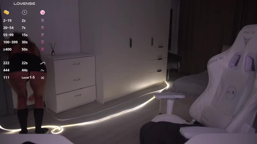 Evelinka Live Sex December 13, 2025