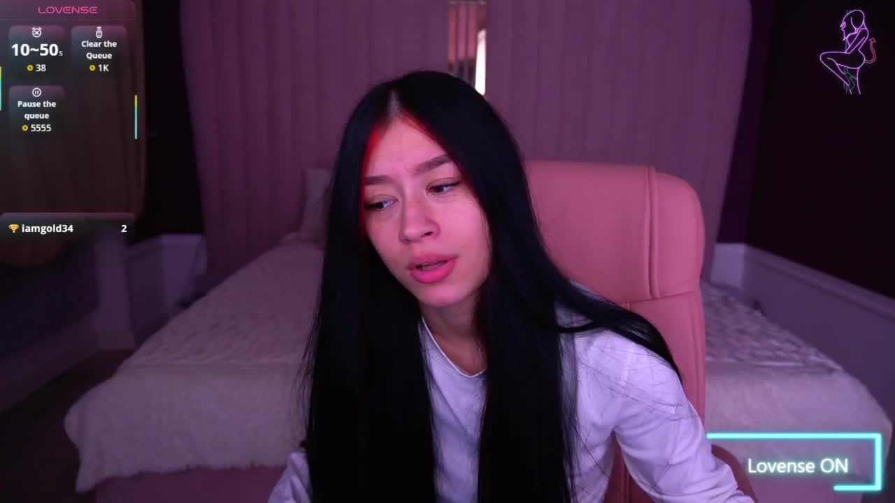 FataleNellie Live Sex December 14, 2025