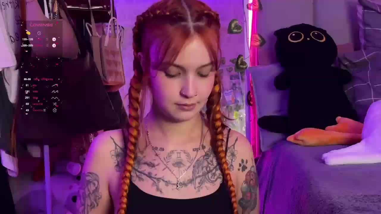 GoodyGirl Live Sex December 13, 2025