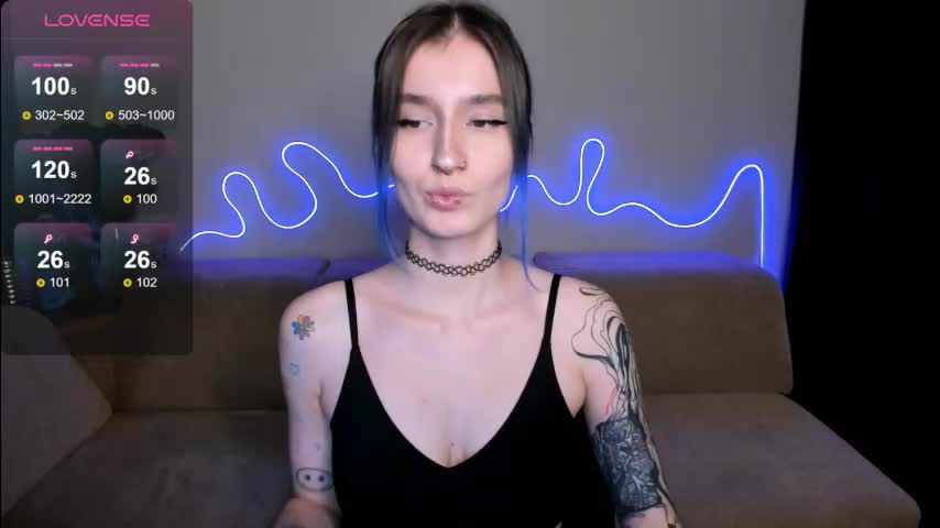 mika_reid Live Sex December 13, 2025