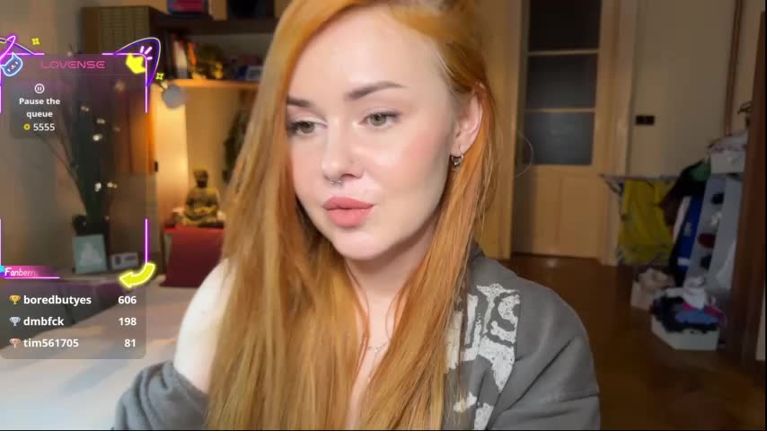 Sargonium999 Live Sex December 14, 2025