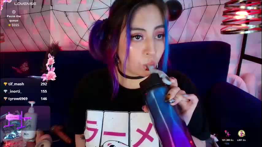 matti_sofia Live Sex December 13, 2025