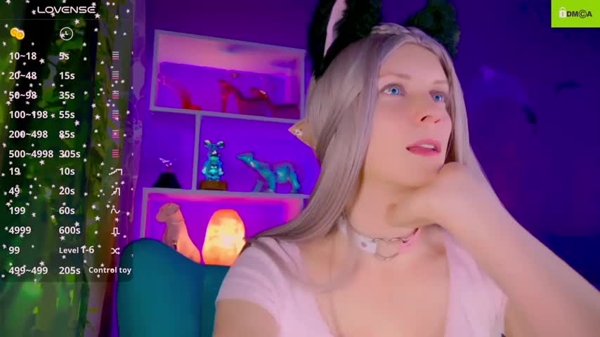 Flash_Summer Live Sex December 13, 2025