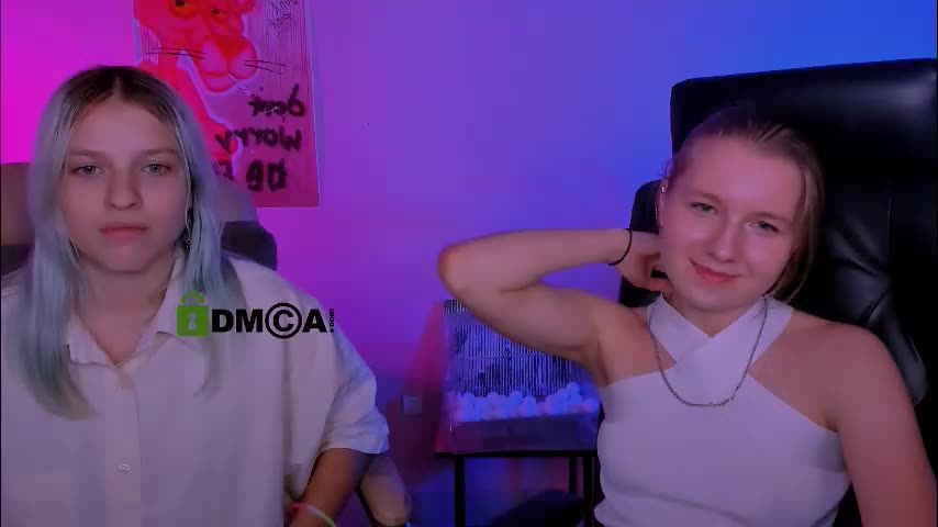 gloria_bubble Live Sex 2025.11.11