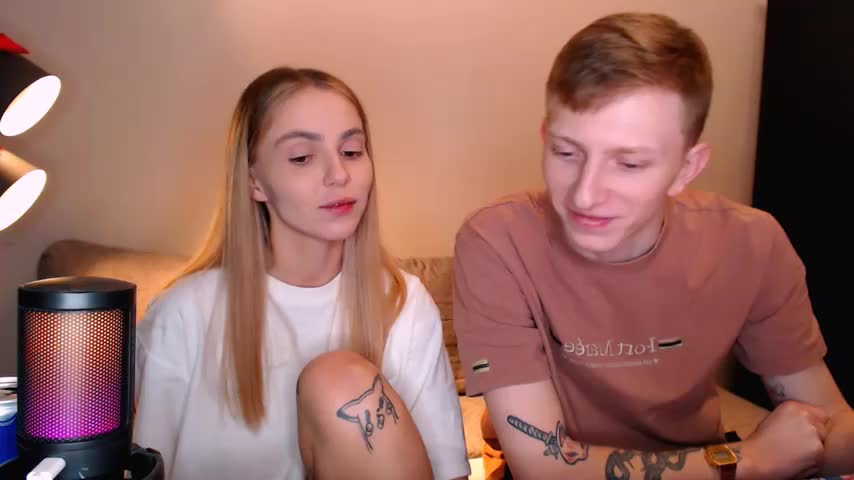 juliaanddima Live Sex December 17, 2025
