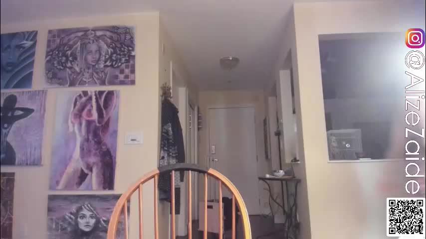 alizezaide Live Sex December 17, 2025