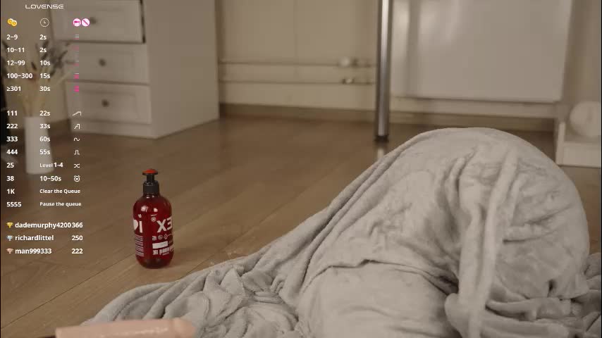 jennyplaudis_ Live Sex December 14, 2025