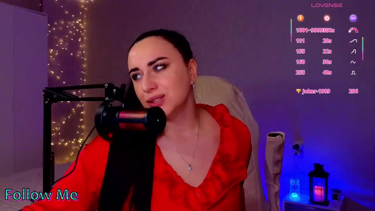 YURIEVNA13 Live Sex December 13, 2025