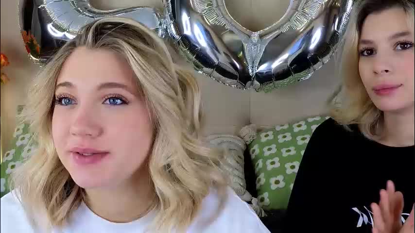 pinkadele Live Sex December 13, 2025