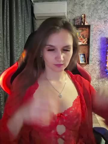 MedSEXtri4ka Live Sex December 13, 2025