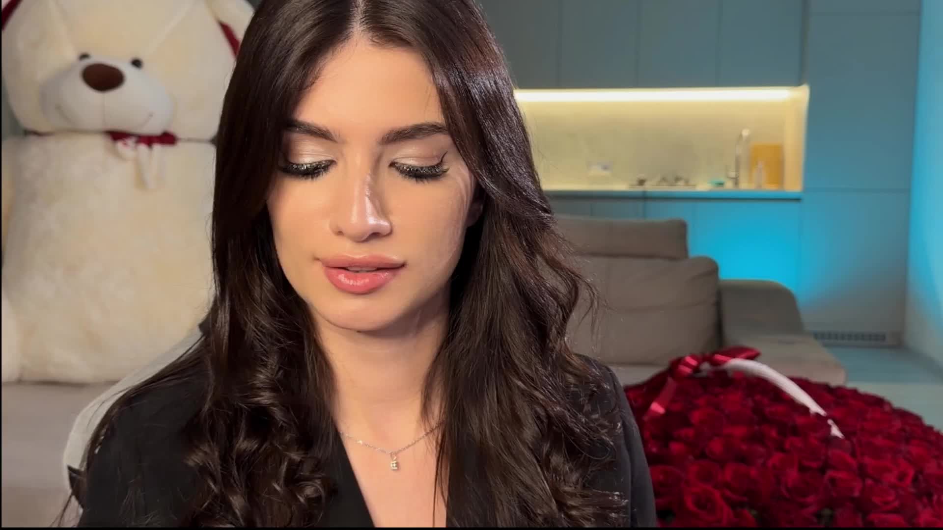 Sofi-Mi Live Sex December 12, 2025