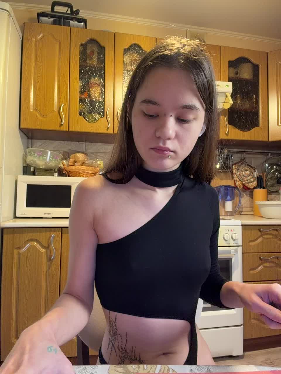 KikiSoHigh Live Sex December 13, 2025