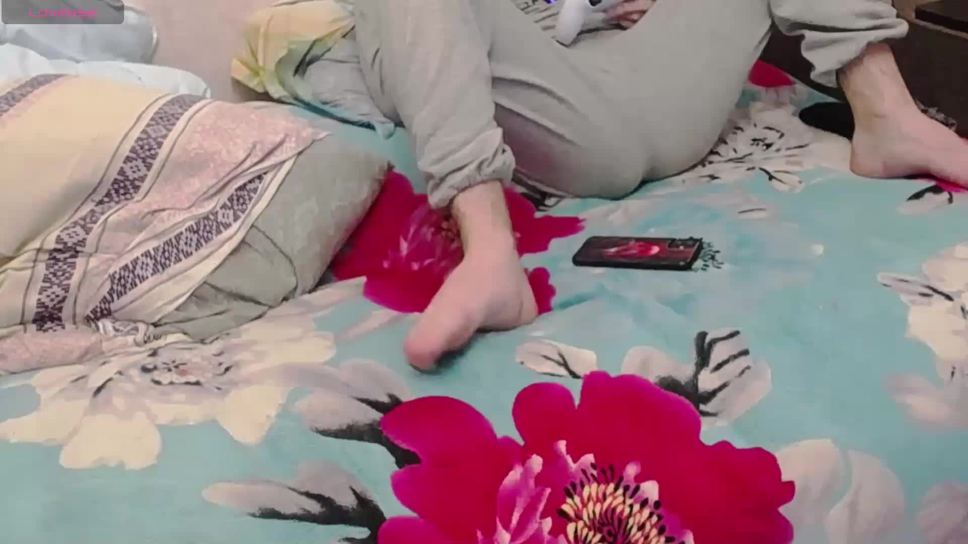 LicaBlack Live Sex December 19, 2025