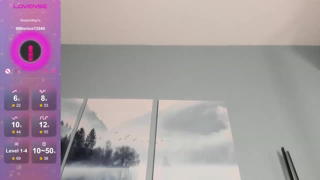 Mimimigirl Live Sex December 14, 2025