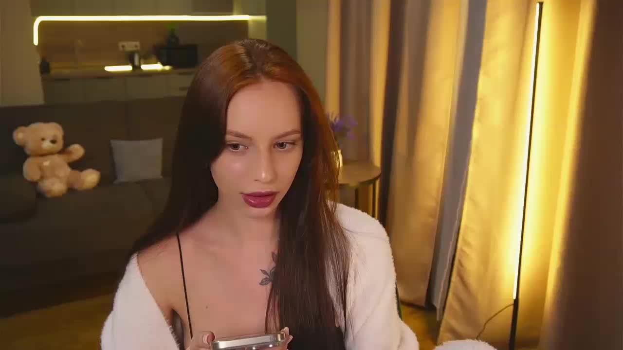 xxx_lesya Live Sex December 13, 2025