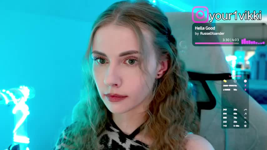 Vikki_Cheese Live Sex December 12, 2025