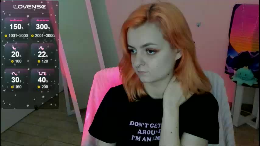 red_bestie_ Live Sex December 13, 2025